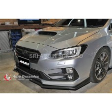Subaru Levorg STI 15-21 STI Style Front Lip